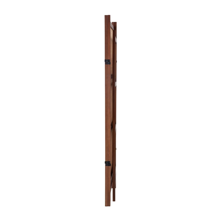 Svenn room separator 175.5x180 cm, Brown Bloomingville