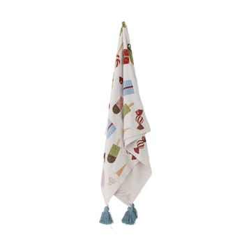 Sweets blanket 130x160 cm - Nature - Bloomingville