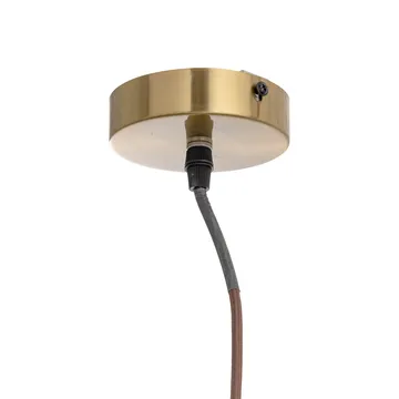 Sybia pendant Ø31.5 cm - Grey - Bloomingville