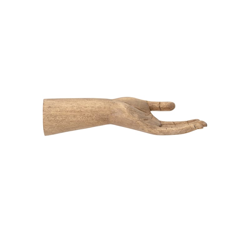 Takuto decorations hand 23 cm, nature Bloomingville