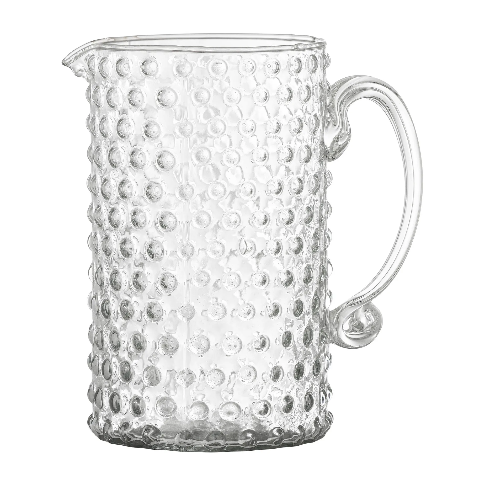 Tama pot 1.25 l, Clear Bloomingville