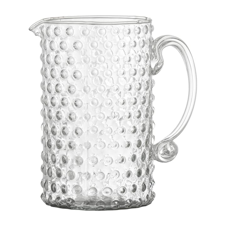 Tama pot 1.25 l - Clear - Bloomingville