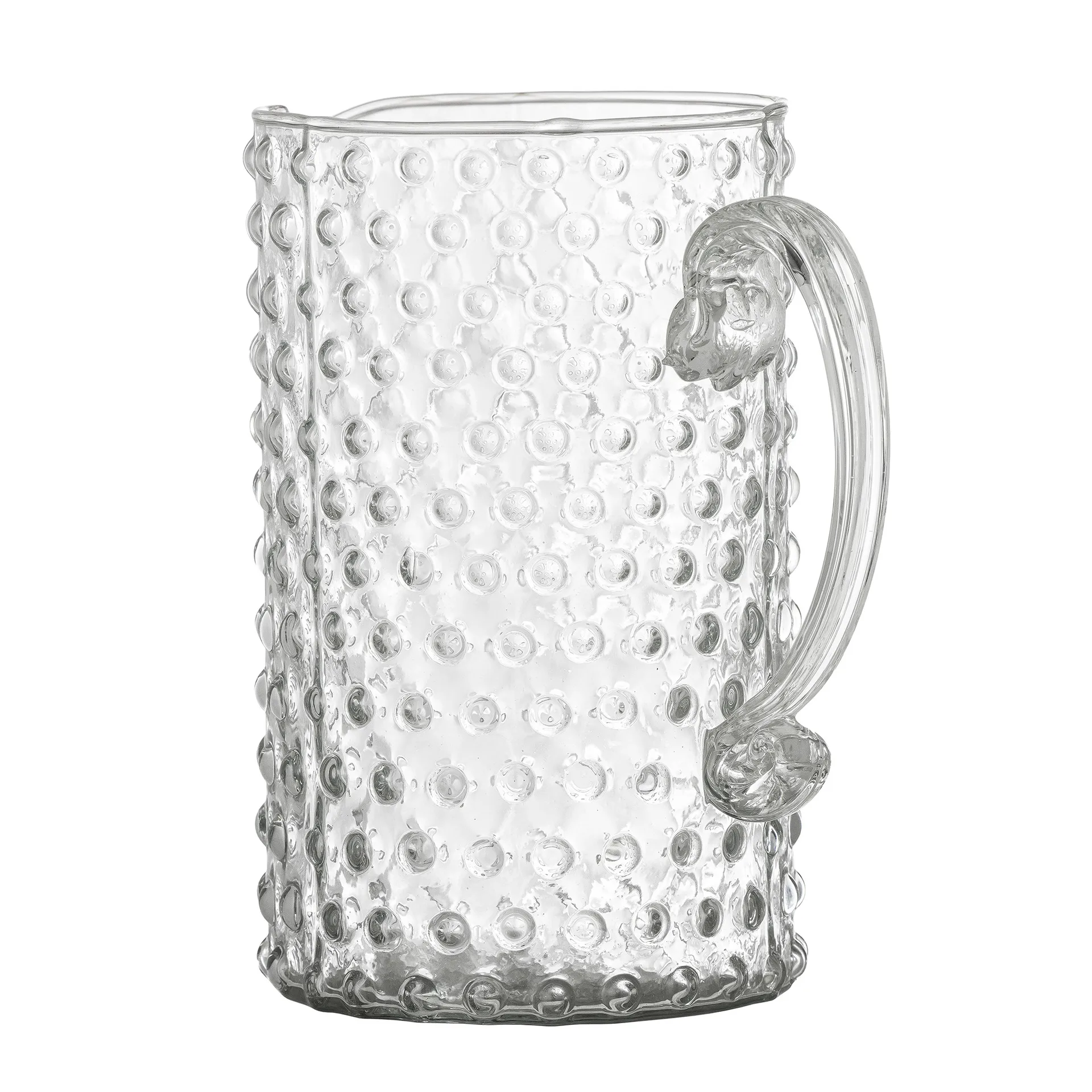 Tama pot 1.25 l, Clear Bloomingville