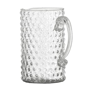 Tama pot 1.25 l - Clear - Bloomingville