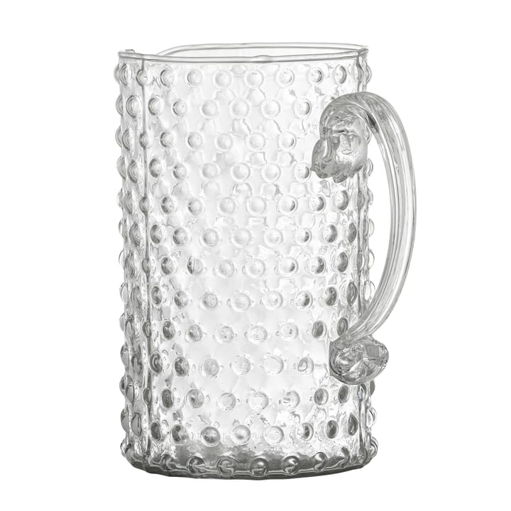 Tama pot 1.25 l - Clear - Bloomingville