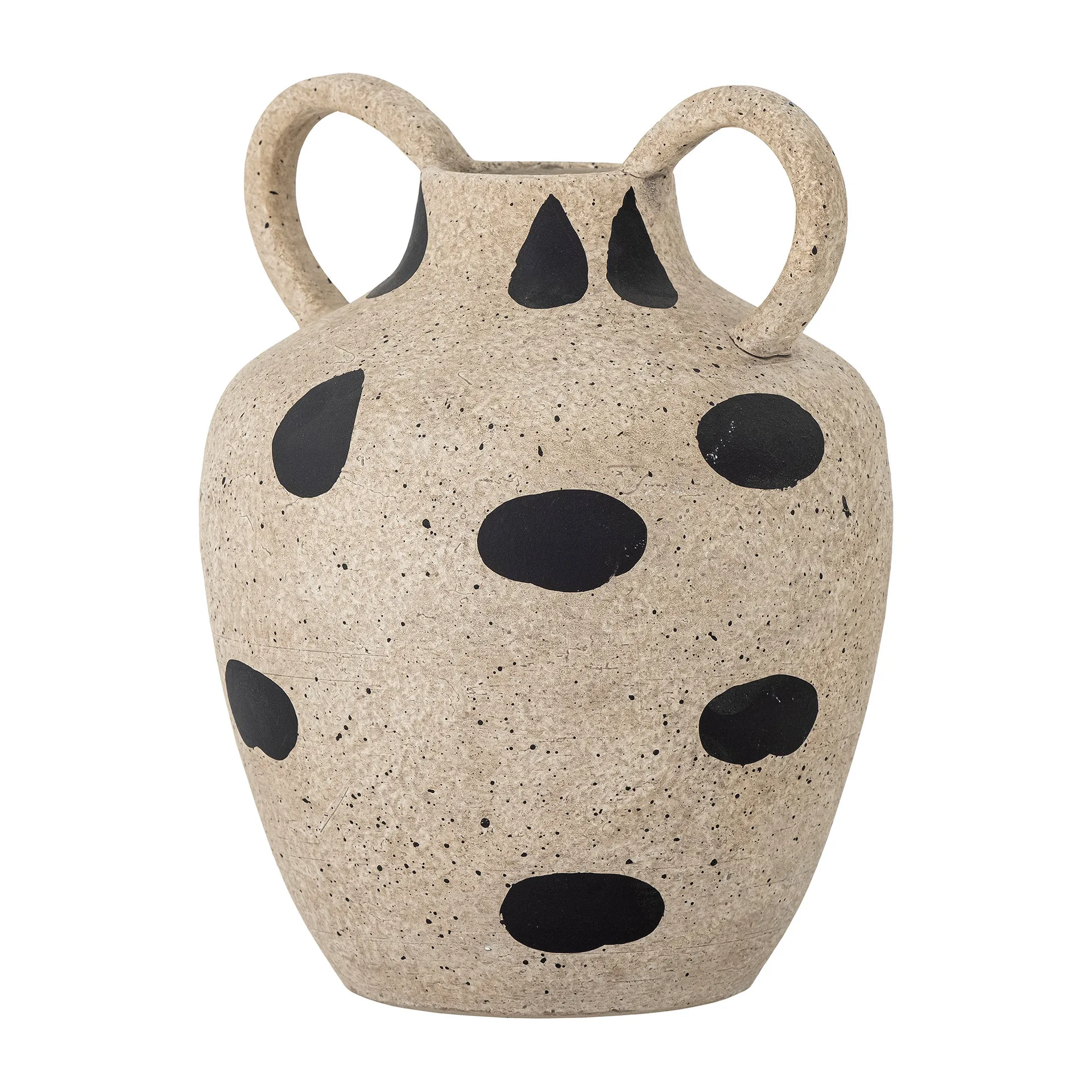 Taye vase 22 cm, Natural Bloomingville