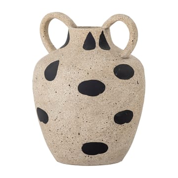 Taye vase 22 cm - Natural - Bloomingville