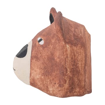 Teda wall decoration - Bear - Bloomingville