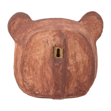 Teda wall decoration - Bear - Bloomingville