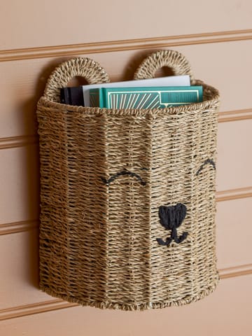 Tesse basket - 33 cm - Bloomingville
