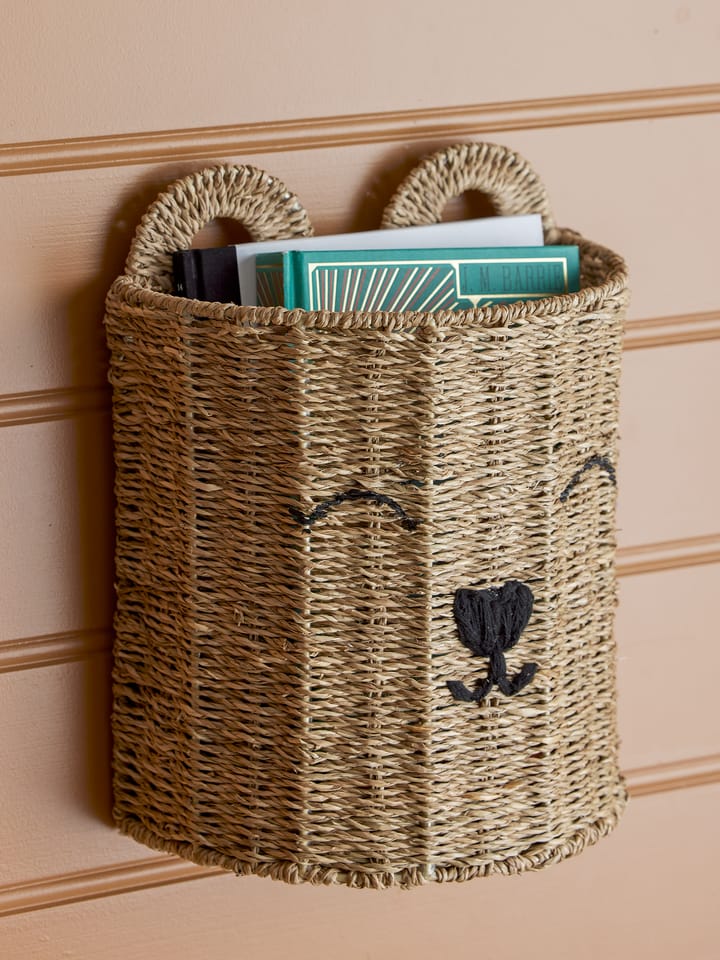 Tesse basket - 33 cm - Bloomingville
