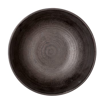 Thea bowl stoneware Ø15 cm - Bronze - Bloomingville