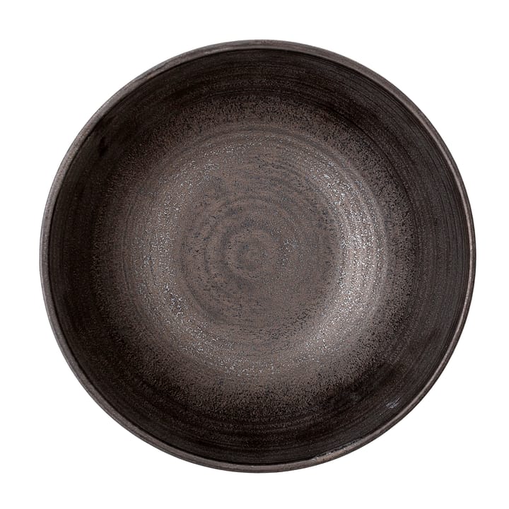Thea bowl stoneware Ø15 cm, Bronze Bloomingville