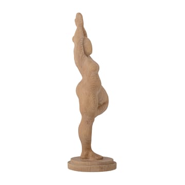 Tinah decoration 31 cm - Natural - Bloomingville