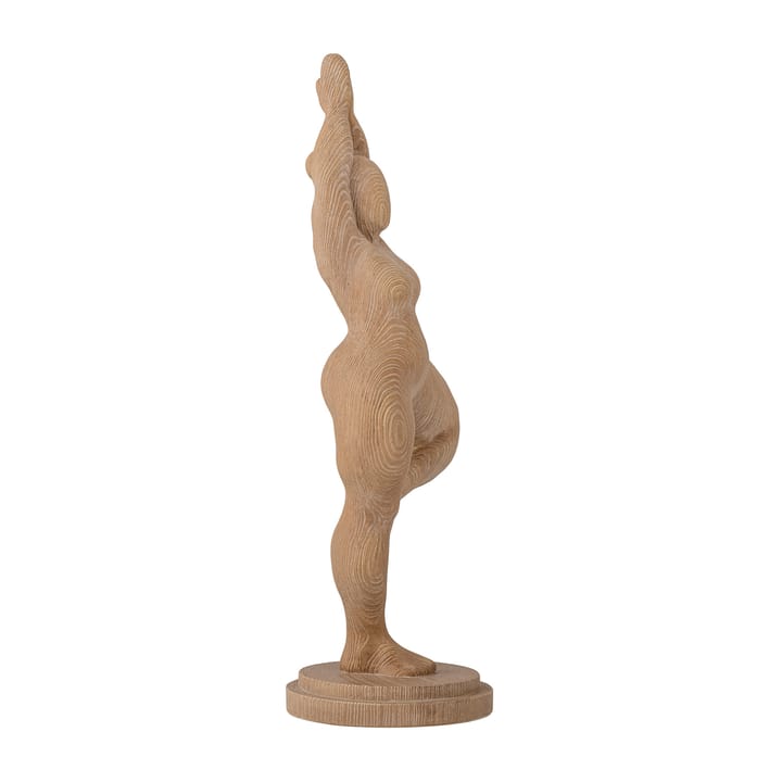 Tinah decoration 31 cm - Natural - Bloomingville