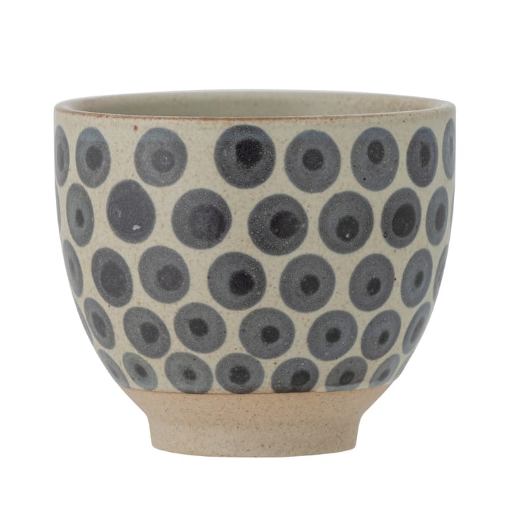 Tinni cup without handle 22 cl, Blue Bloomingville