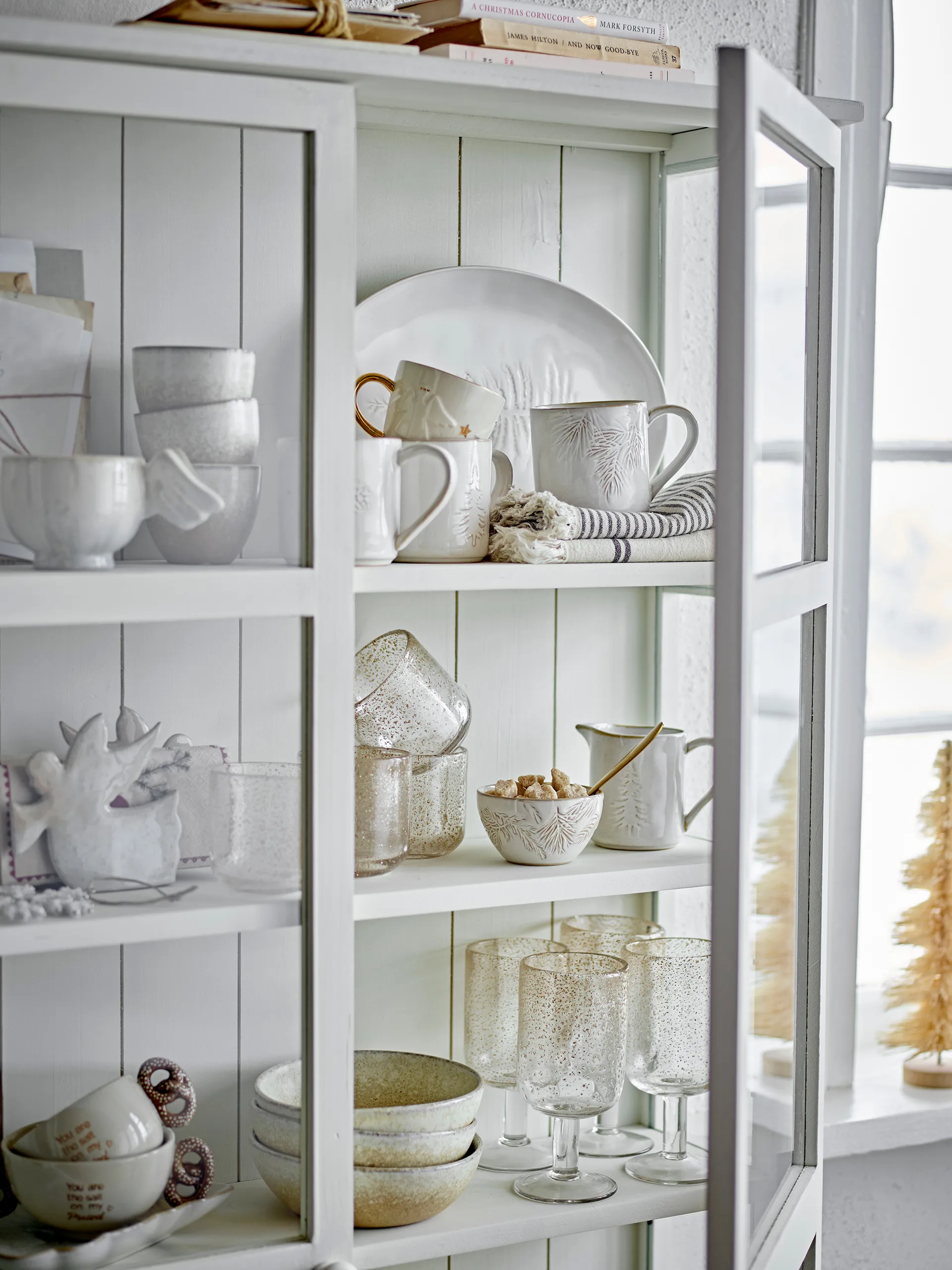 Treats cup 25 cl, Pretzel Bloomingville