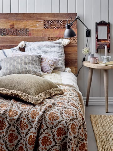 Tudor side table - Natural - Bloomingville