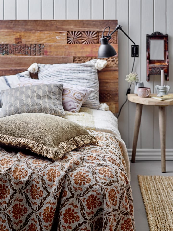 Tudor side table, Natural Bloomingville