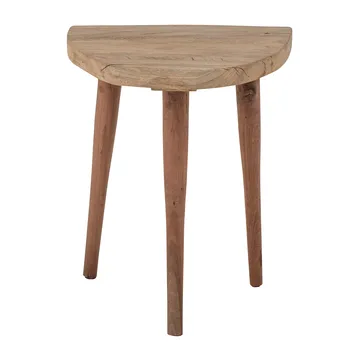 Tudor side table - Natural - Bloomingville