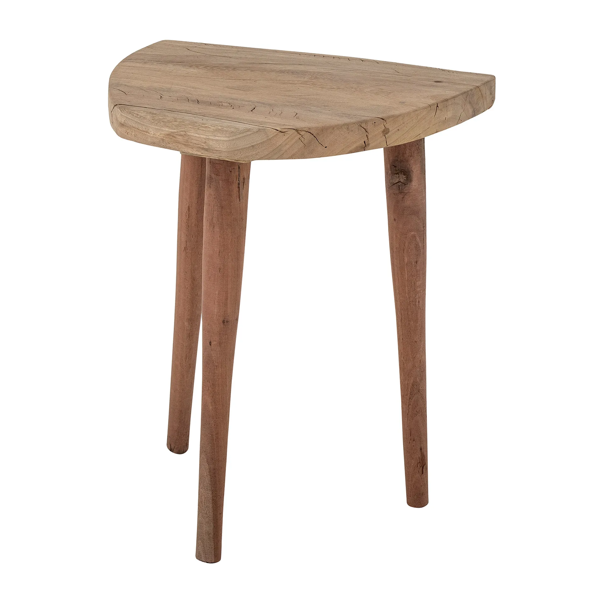 Tudor side table, Natural Bloomingville
