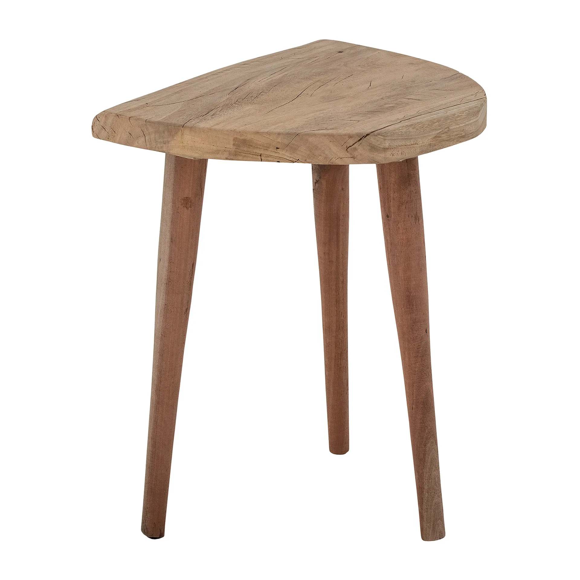 Tudor side table, Natural Bloomingville