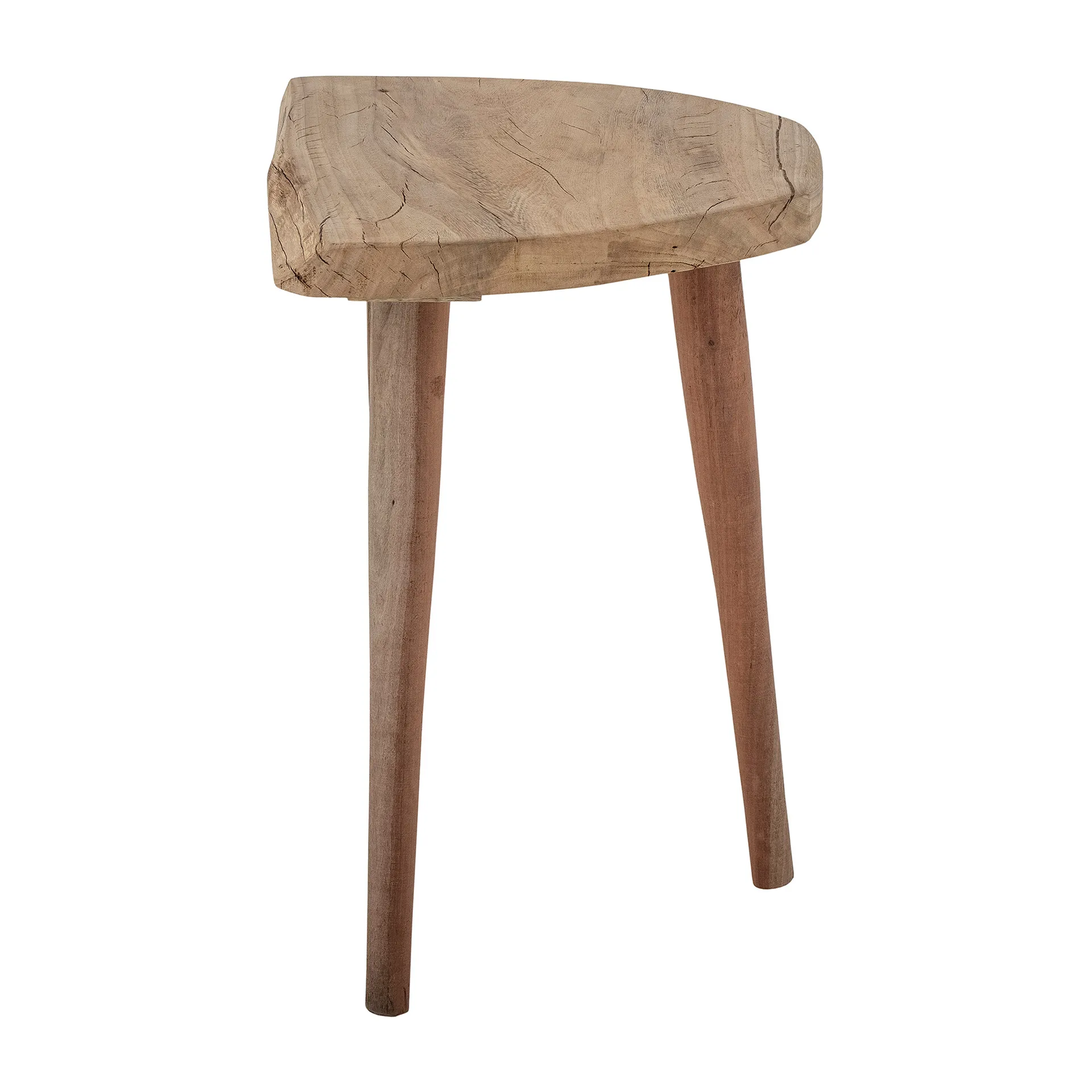 Tudor side table, Natural Bloomingville