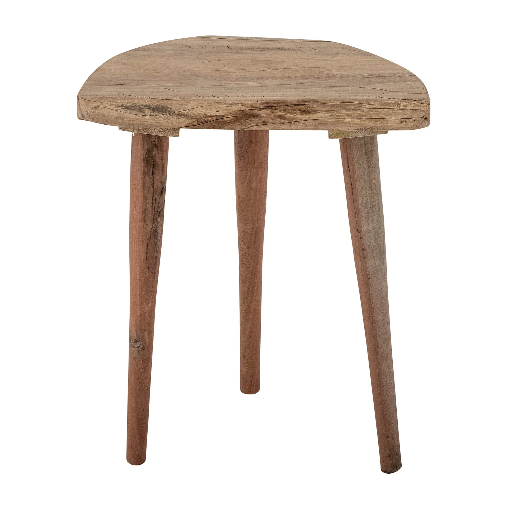 Tudor side table, Natural Bloomingville