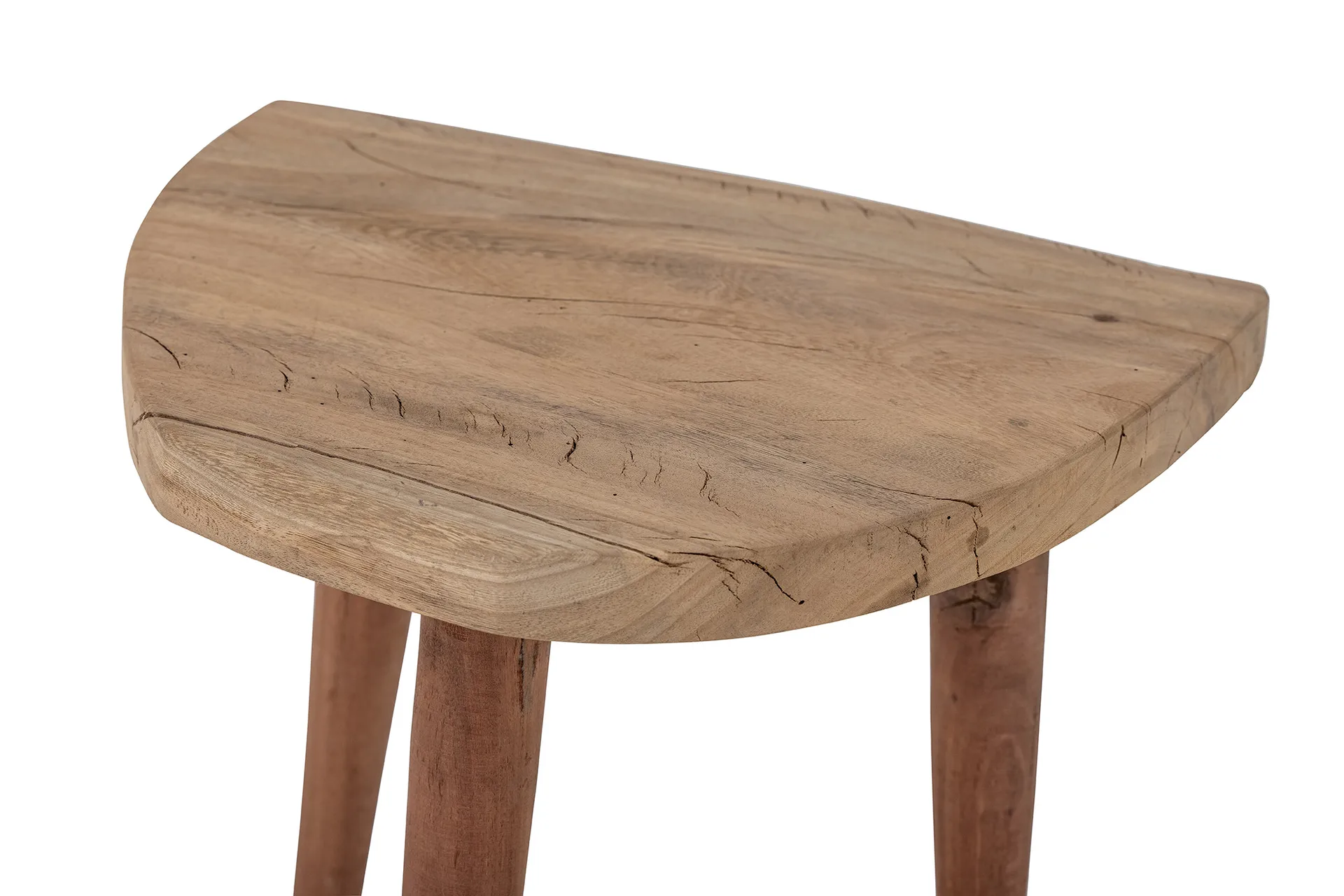 Tudor side table, Natural Bloomingville