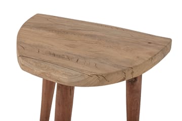 Tudor side table - Natural - Bloomingville