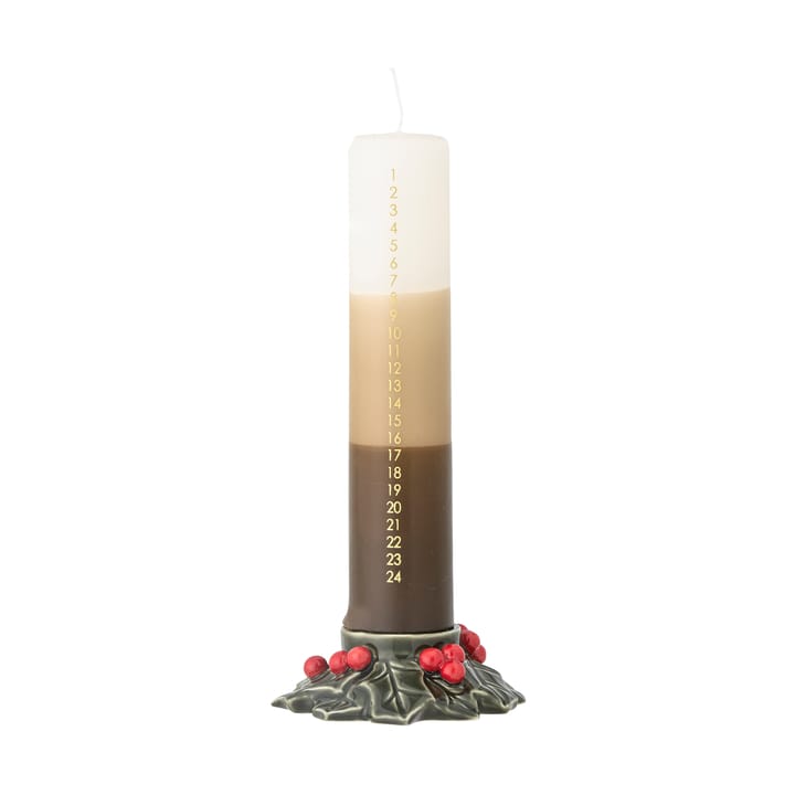 Valentin tealight holder, Green Bloomingville