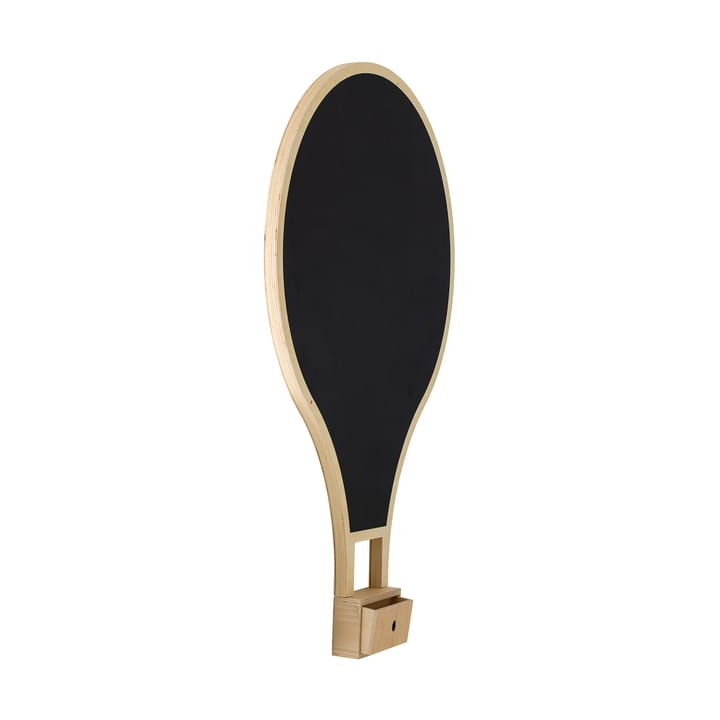 Valona wall mounted chalkboard, Hot air ballon Bloomingville