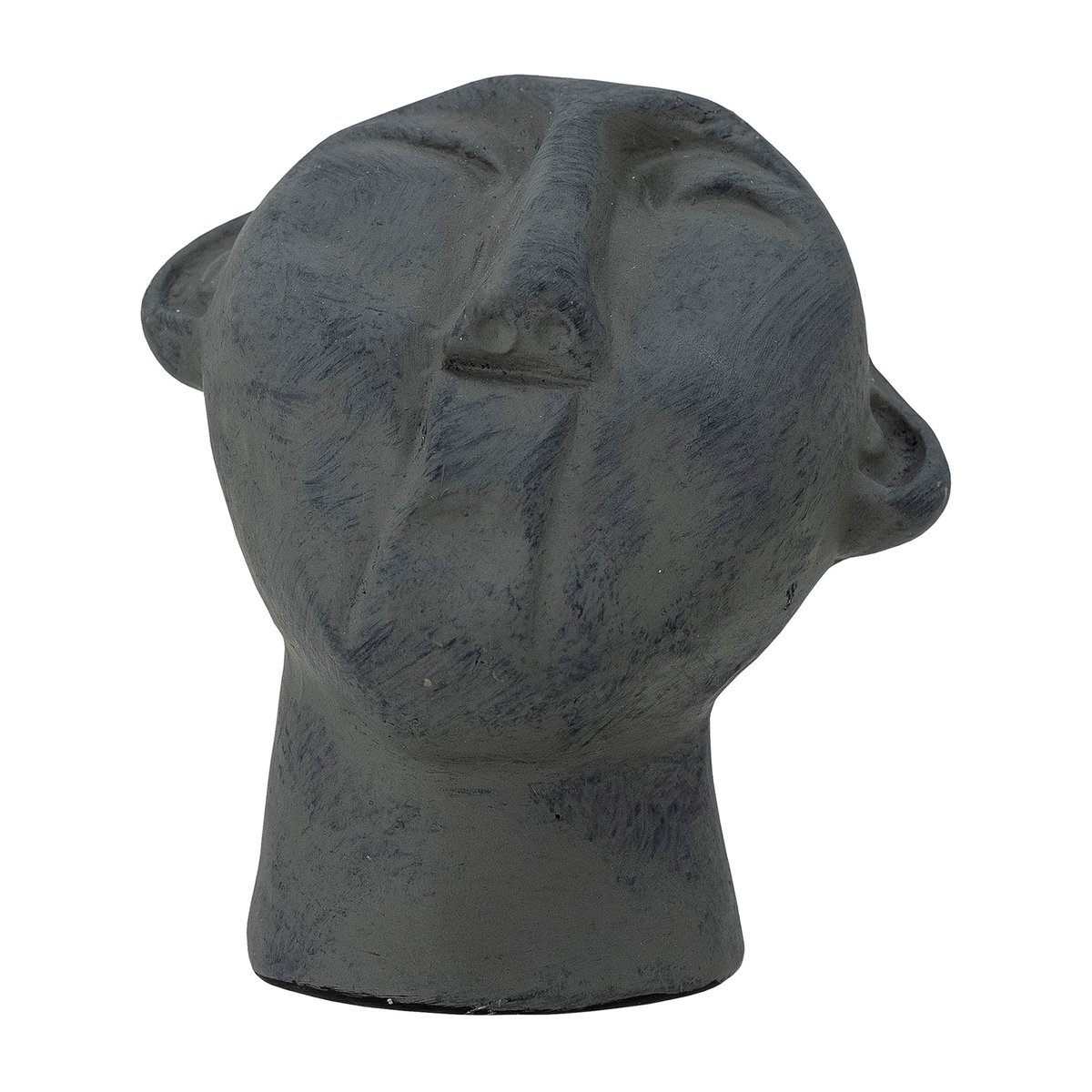 Bloomingville Vesla decoration 8.5 cm Black | Scandinavian Design | Porcelain figurines & sculptures | Black