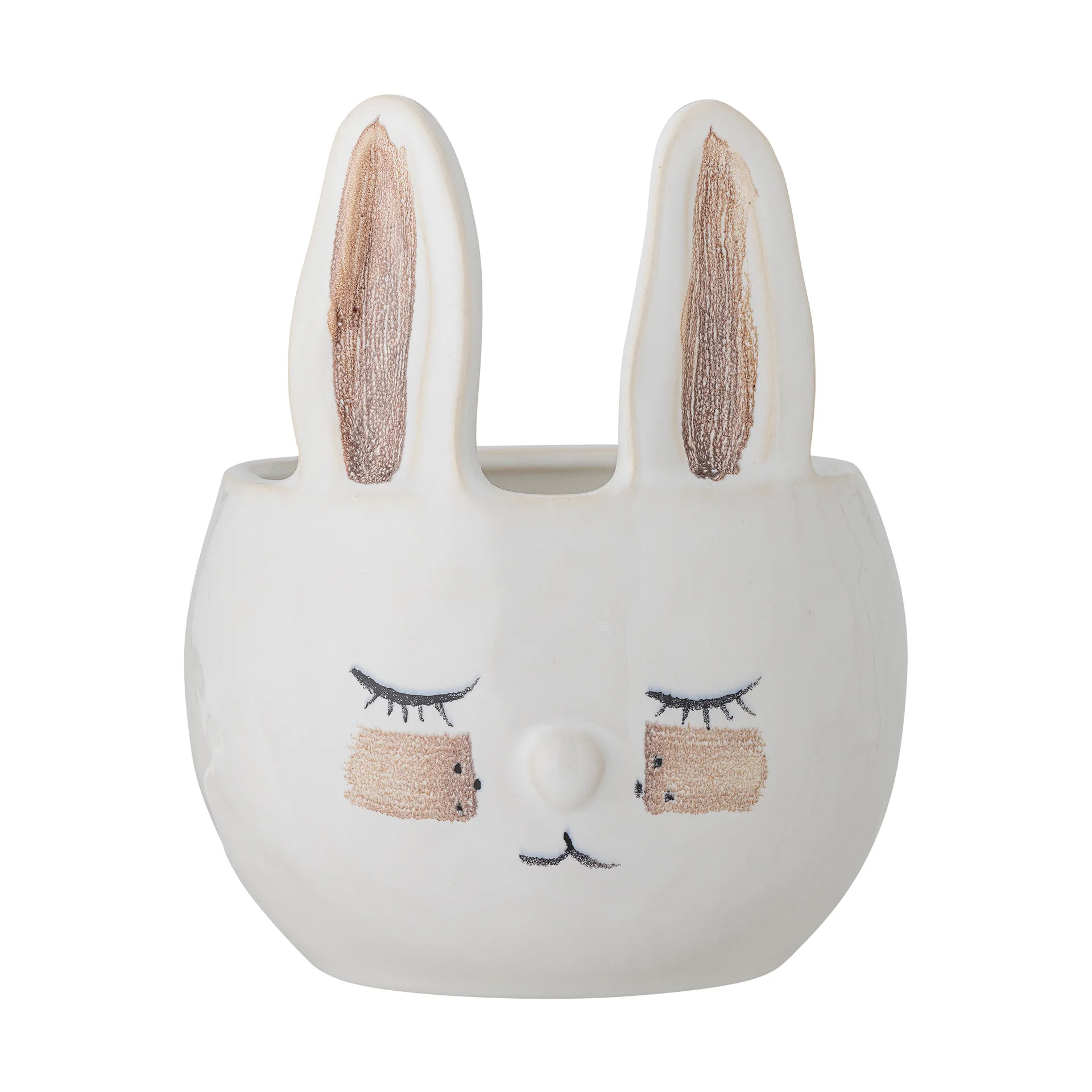 Vilja flowerpot, Rabbit Bloomingville