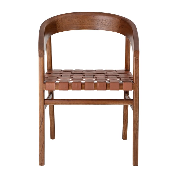 Vitus chair - Brown - Bloomingville