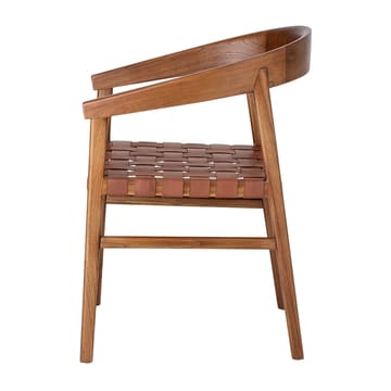 Vitus chair - Brown - Bloomingville