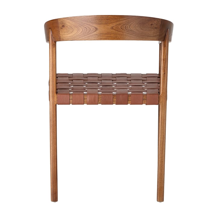 Vitus chair - Brown - Bloomingville