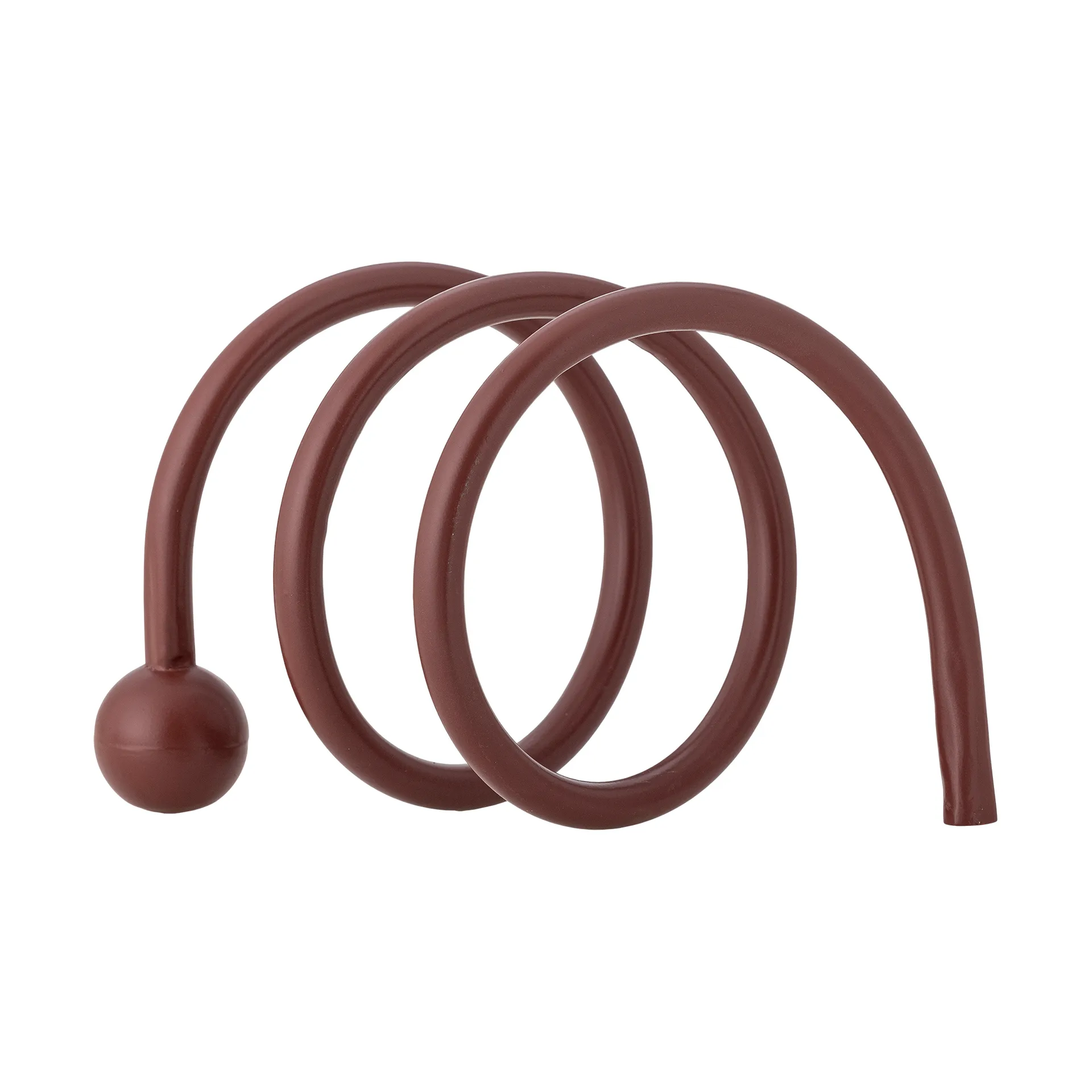 Whimsica magazine rack 25x17.5 cm, Red Bloomingville