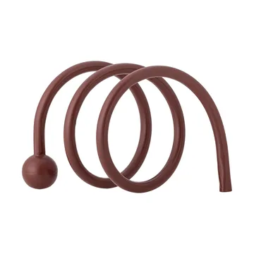 Whimsica magazine rack 25x17.5 cm - Red - Bloomingville