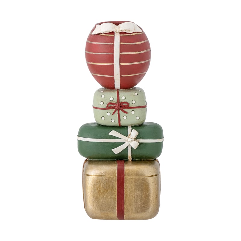 Bloomingville Wish candle holder Multi