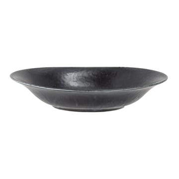 Yoko soup bowl 20.5x23 cm 4-pack - black - Bloomingville