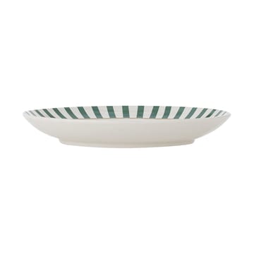 Yule plate Ø28 cm - Natural red - Bloomingville