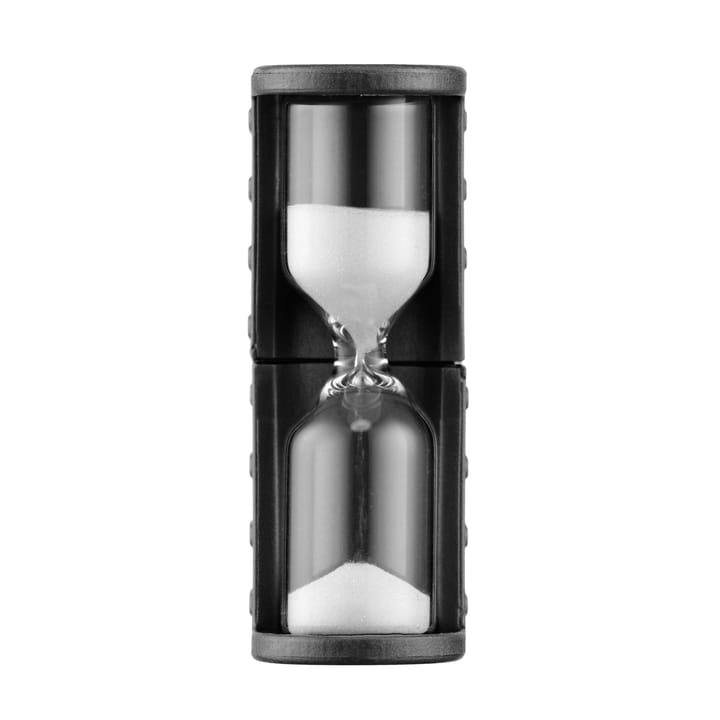 Bistro coffee timer 4 minutes - Black-white - Bodum