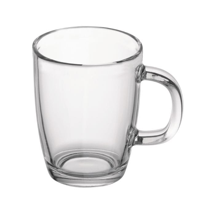 Bistro glass with handle - 0.35 l - Bodum
