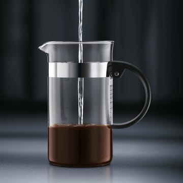 Bistro Nouveau coffee press - 12 cups - Bodum