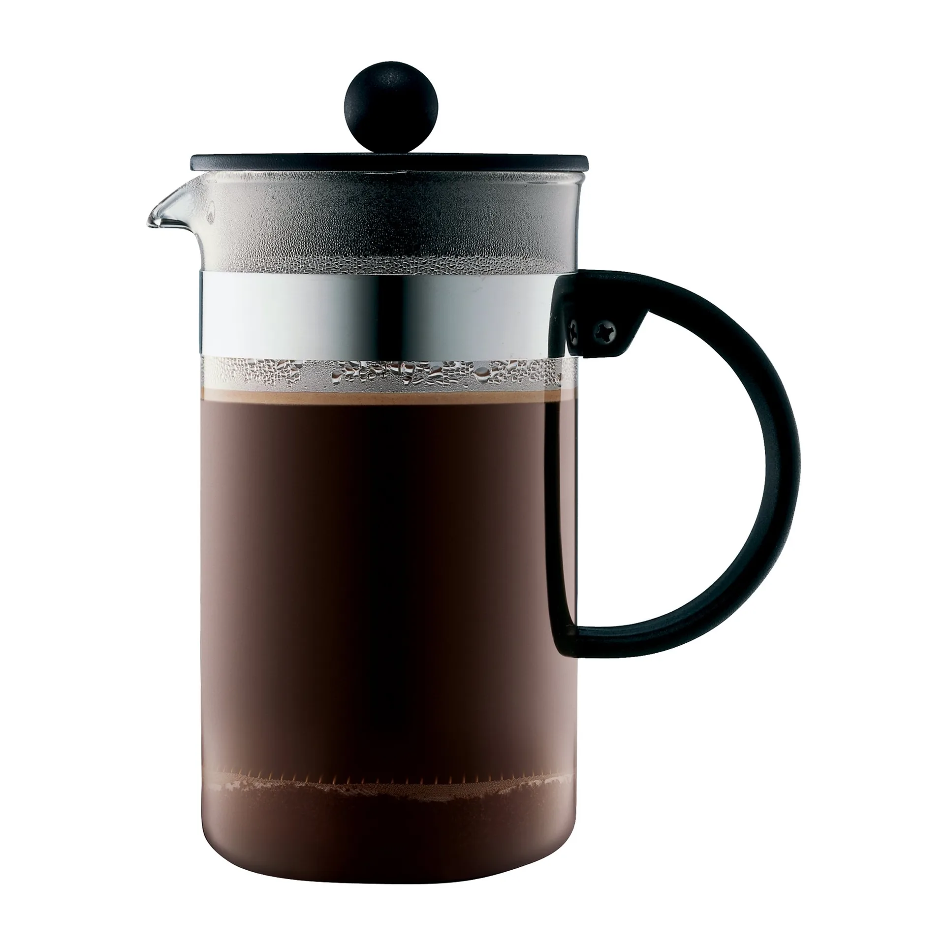 Bistro Nouveau coffee press, 8 cups Bodum