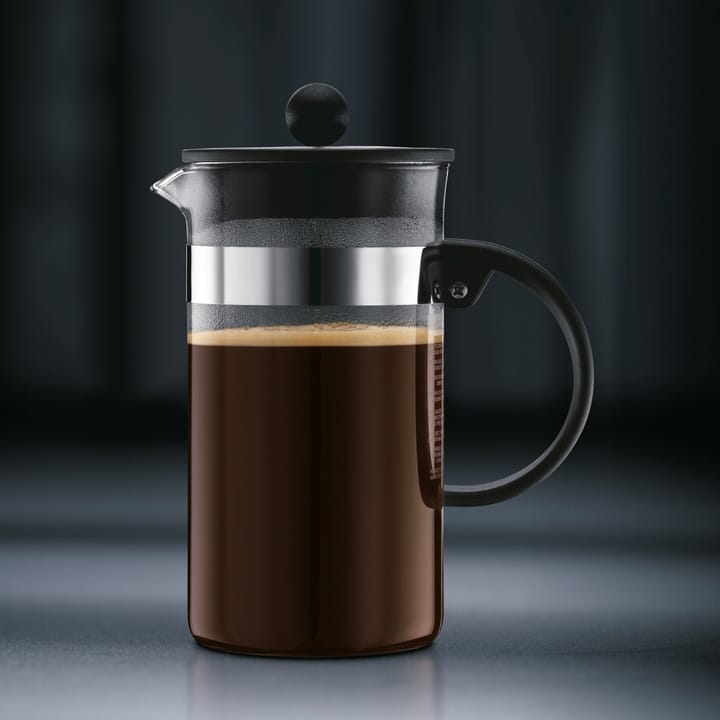 Bistro Nouveau coffee press - 8 cups - Bodum