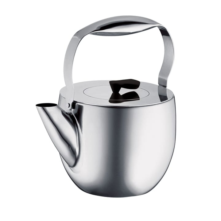 Bodum Columbia teapot - shiny - Bodum