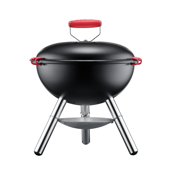 Bodum picnic grill - Black - Bodum