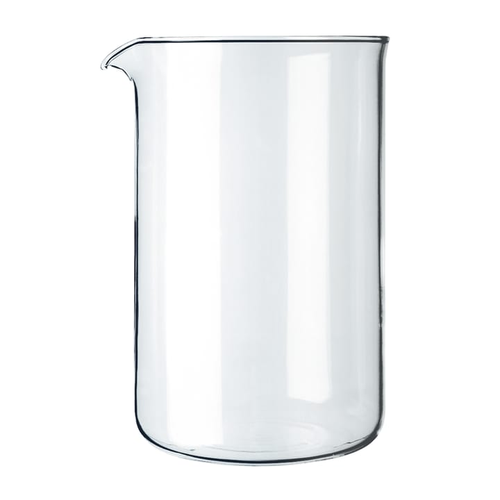 Bodum spare glass with spout - 12 copper - Bodum